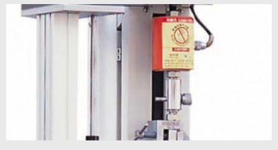 Mesin Uji Kekuatan Tarik Mikro Komputer 5 ~ 500 Mm / Min Untuk Karet / Plastik