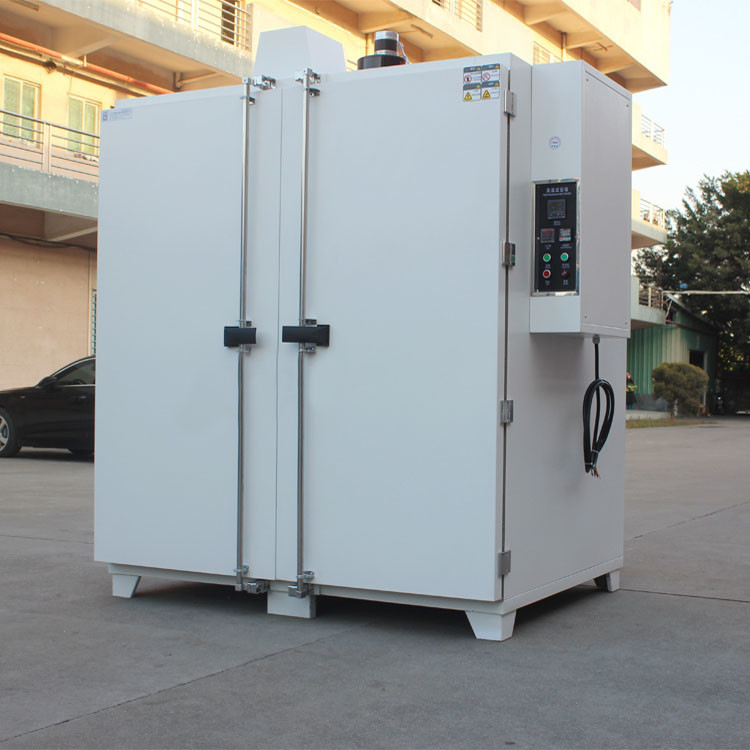 Uji Lingkungan Saline Spray Cyclic Corrosion Test Chamber Penguji Korosi Kabut Garam
