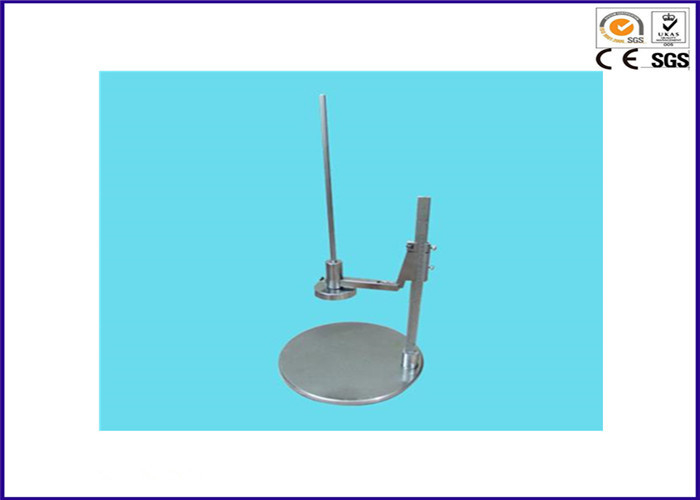 Laboratorium 1 kg Impact Hammer Toys Testing Equipment Diameter 80 mm EN71-1