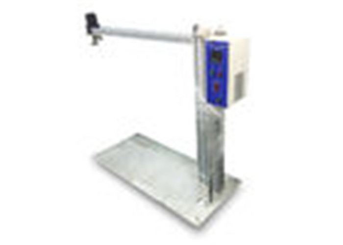 ASTM F 963-16 YO YO Peralatan Pengujian Mainan untuk 0 ~ 1000mm Stroke Toys Tester