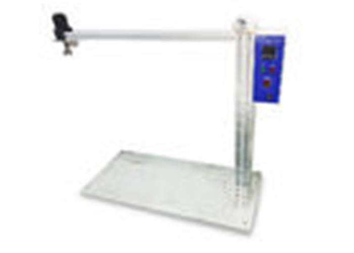 ASTM F 963-16 YO YO Peralatan Pengujian Mainan untuk 0 ~ 1000mm Stroke Toys Tester
