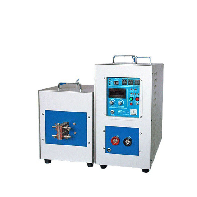 Induksi Sealer Panas Mesin Penyegelan genggam Diameter Daya elektromagnetik manual Waktu disesuaikan untuk B