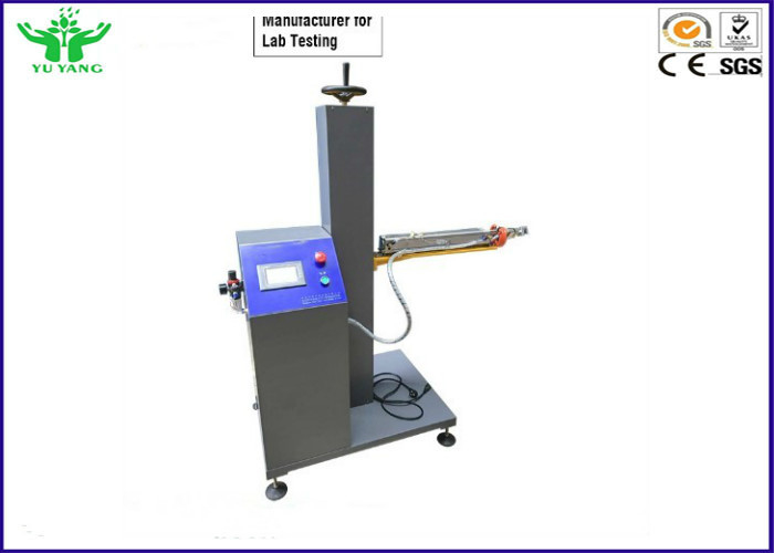 90 - 120 Gelar Durability Tester Pneumatik untuk Pintu Lemari dan Slideway Laci