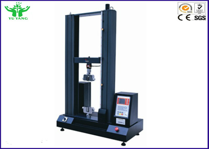 PC Digital Type Spring Fatigue Testing Machine dengan Sekrup Bola Tepat Tinggi