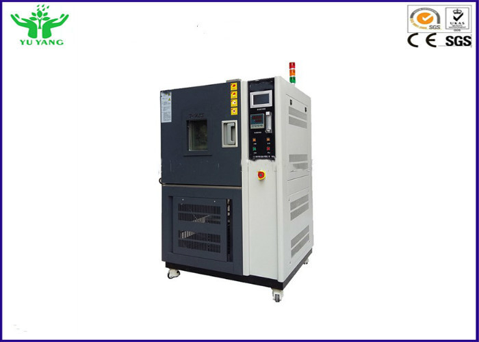 45% ~ 95% RH Ozone Aging Resistance Testing Machine untuk Wire dan Cable N120gO3 / m³