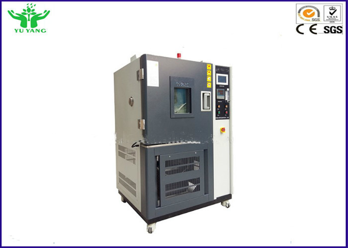 45% ~ 95% RH Ozone Aging Resistance Testing Machine untuk Wire dan Cable N120gO3 / m³