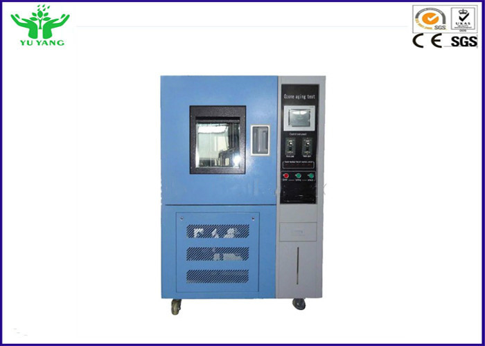 45% ~ 95% RH Ozone Aging Resistance Testing Machine untuk Wire dan Cable N120gO3 / m³