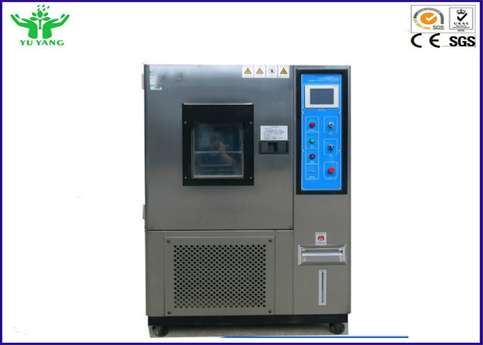 45% ~ 95% RH Ozone Aging Resistance Testing Machine untuk Wire dan Cable N120gO3 / m³