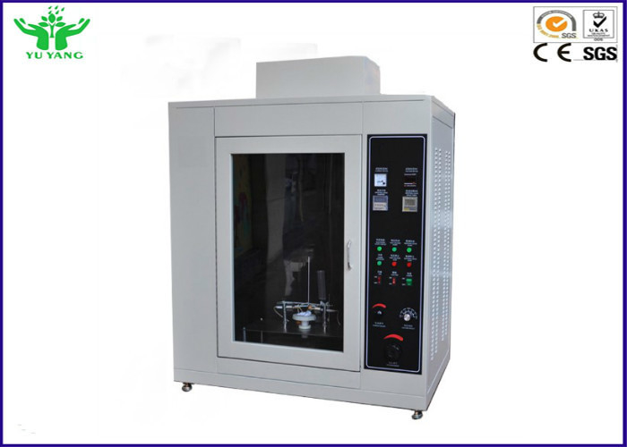 <1000KN Pti / CTI Wire Cable Tracking Index Test Machine> 0,5m3, Interior Hitam
