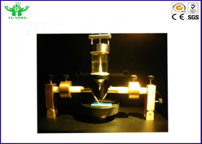 <1000KN Pti / CTI Wire Cable Tracking Index Test Machine> 0,5m3, Interior Hitam