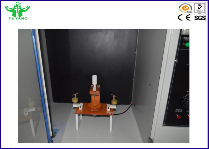 <1000KN Pti / CTI Wire Cable Tracking Index Test Machine> 0,5m3, Interior Hitam