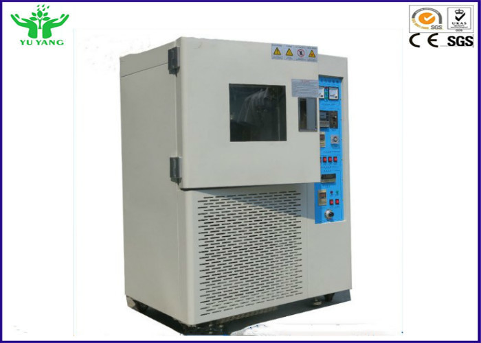 Ventilation Type Aging Test Chamber untuk Pengujian Wire And Cable Insulator ± 2.0ºC