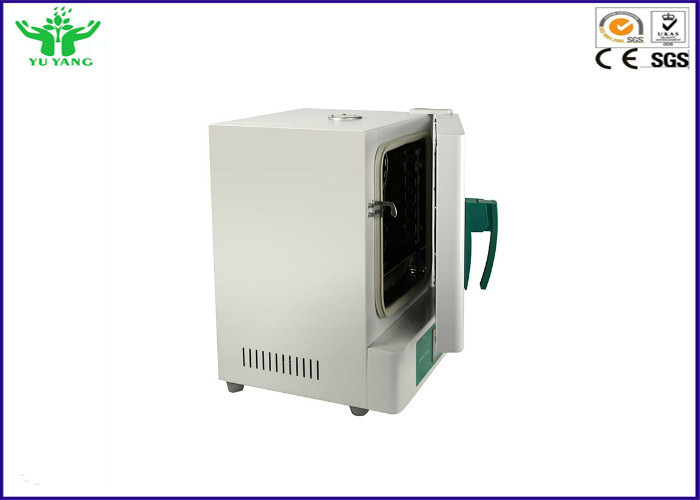 9 Kamar Uji Lingkungan KW, Mesin Pengering Herb Herb RT-400 Deg C