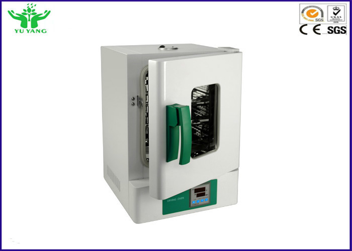 9 Kamar Uji Lingkungan KW, Mesin Pengering Herb Herb RT-400 Deg C