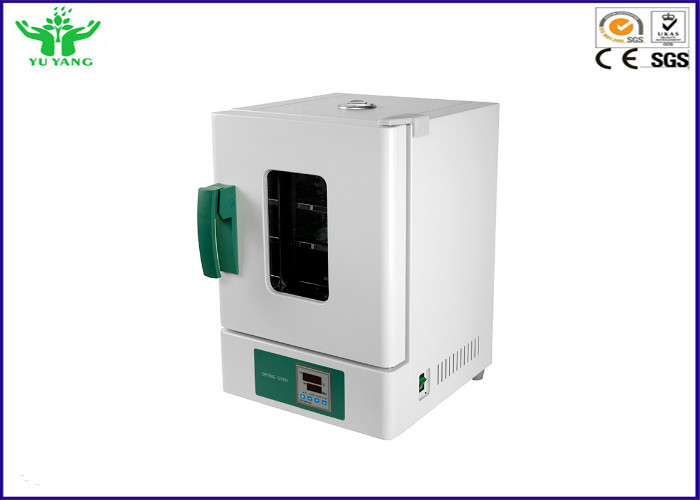 9 Kamar Uji Lingkungan KW, Mesin Pengering Herb Herb RT-400 Deg C