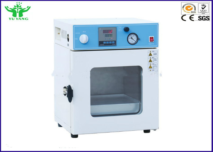 3 - 75 Kw Ruang Uji Lingkungan High Frequency Vacuum Lumber Drying Oven 3.3 Cbm