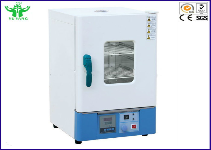 3 - 75 Kw Ruang Uji Lingkungan High Frequency Vacuum Lumber Drying Oven 3.3 Cbm