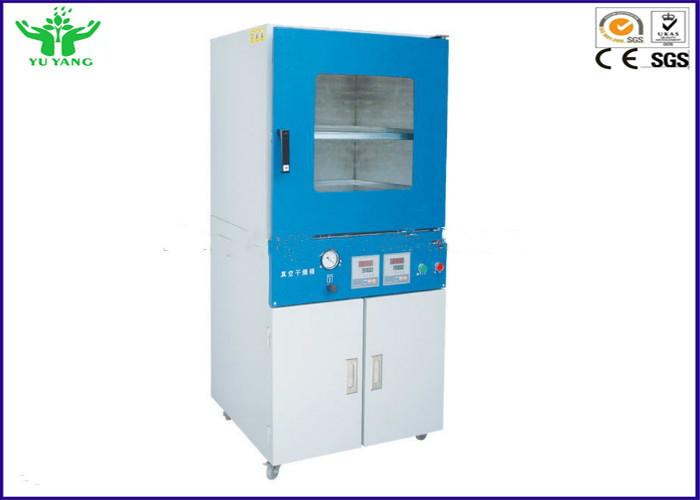 3 - 75 Kw Ruang Uji Lingkungan High Frequency Vacuum Lumber Drying Oven 3.3 Cbm