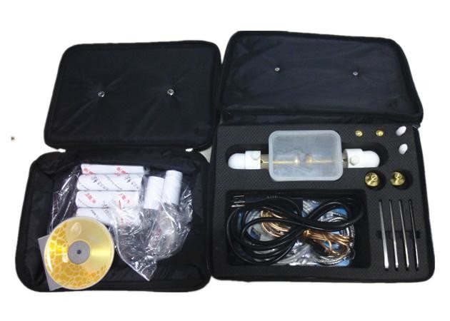 80kV Peralatan Uji Listrik Minyak Breakdown Voltage BDV Tester