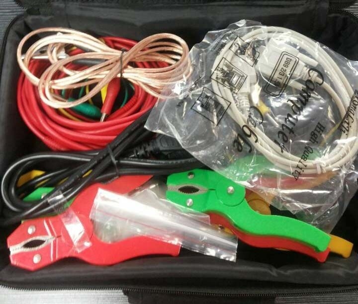 Z Type Transformer Mengubah Rasio Meter 7kg 1 - Rasio Pengukuran Rentang 10000