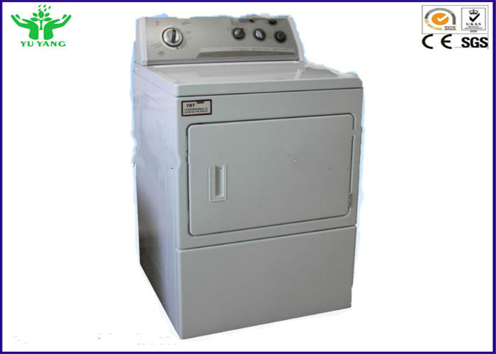 Shrinkage Washing Textile Testing Equipment 220v 50hz 13a Aatcc Terdaftar