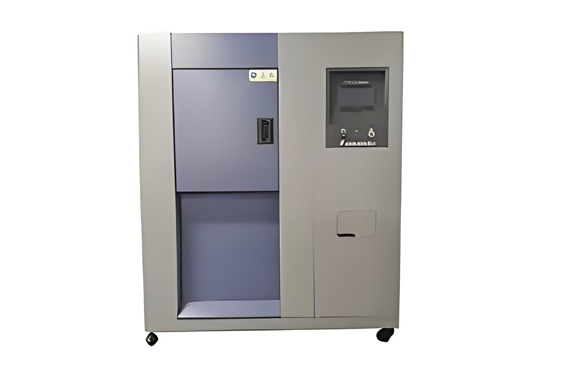 Injector Machine Tester Price Price Bench HW-LCR02 3D CNC Test Fuel Nozzle Cleaning Machine