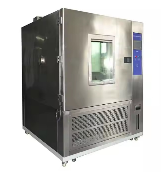 150L OBM Ozone Climatic Aging Test Chamber Multipurpose Silence Discharge Jenis