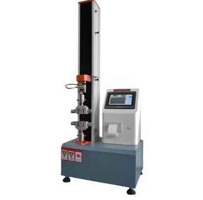 Peralatan Pengujian Kemerdekaan untuk Bahan Non-Metallic dan Logam Dengan Akurasi Kontrol Tinggi dan Desain Modular