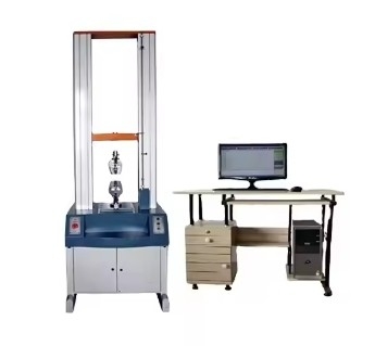 Peralatan Pengujian Kemerdekaan untuk Bahan Non-Metallic dan Logam Dengan Akurasi Kontrol Tinggi dan Desain Modular