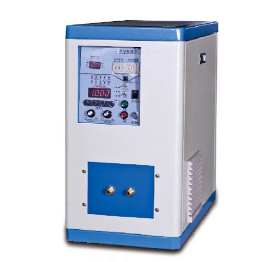 Peralatan Pengolahan Panas Induksi - Solusi Pengolahan Panas One-Stop ULTRAHIGH FREQUENCY INDUCTION HEATING MACHINE Bagian Otomotif Peralatan Pemanasan Induksi - Meningkatkan Efisiensi Produksi