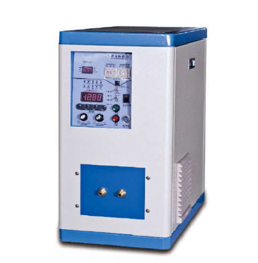 Peralatan Pengolahan Panas Induksi - Solusi Pengolahan Panas One-Stop ULTRAHIGH FREQUENCY INDUCTION HEATING MACHINE Bagian Otomotif Peralatan Pemanasan Induksi - Meningkatkan Efisiensi Produksi