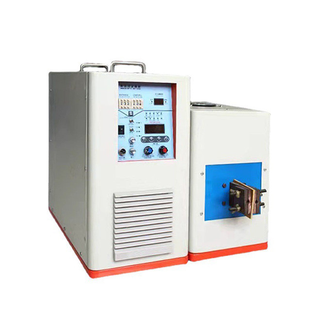 Peralatan pemanasan induksi elektronik - miniaturisasi dan efisiensi tinggi FREKWENSI ULTRAHIGH PEMANASAN INDUKSI Mesin Pemanasan Induksi Pemanasan Induksi Pemanasan Pemanasan Cepat - Menghemat Waktu dan Biaya