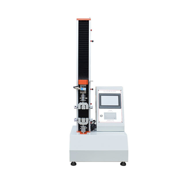 Panasonic Servo Motor Universal Tensile Strength Testing Machine WES Series DH-3000-A5KN Untuk Kontrol Komputer