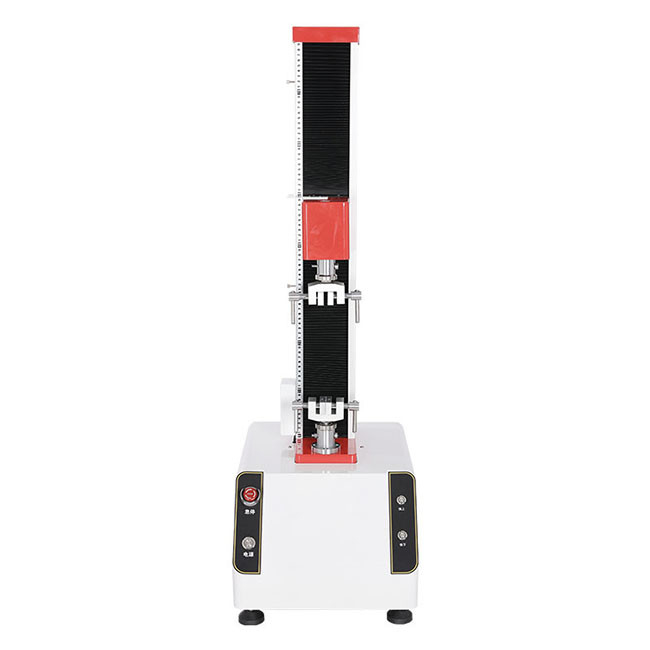 Panasonic Servo Motor Universal Tensile Strength Testing Machine WES Series DH-3000-A5KN Untuk Kontrol Komputer