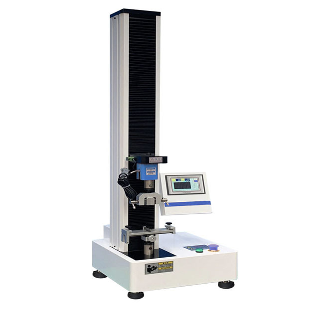 Panasonic Servo Motor Universal Tensile Strength Testing Machine WES Series DH-3000-A5KN Untuk Kontrol Komputer