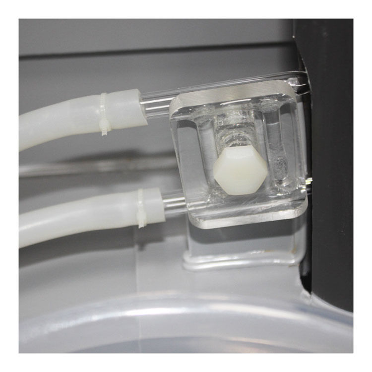 Ruang Uji Semprot Garam Lanjutan Untuk Kondisi Lingkungan Buatan Dan Ketahanan Korosi Produk Dengan Akurasi