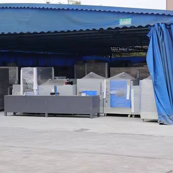 Penguji Suhu Stabilitas 220V dengan Garansi 1 Tahun Ruang Iklim Simulasi Kelembaban Kabut Garam