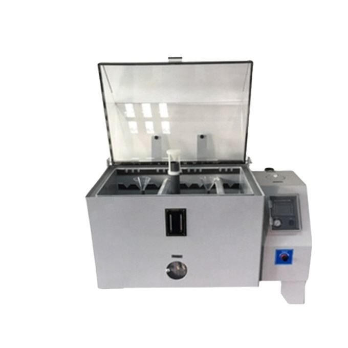 ASTM B117 Sal Spray Test Chamber Mesin pengujian ketahanan korosi untuk plating lapisan logam