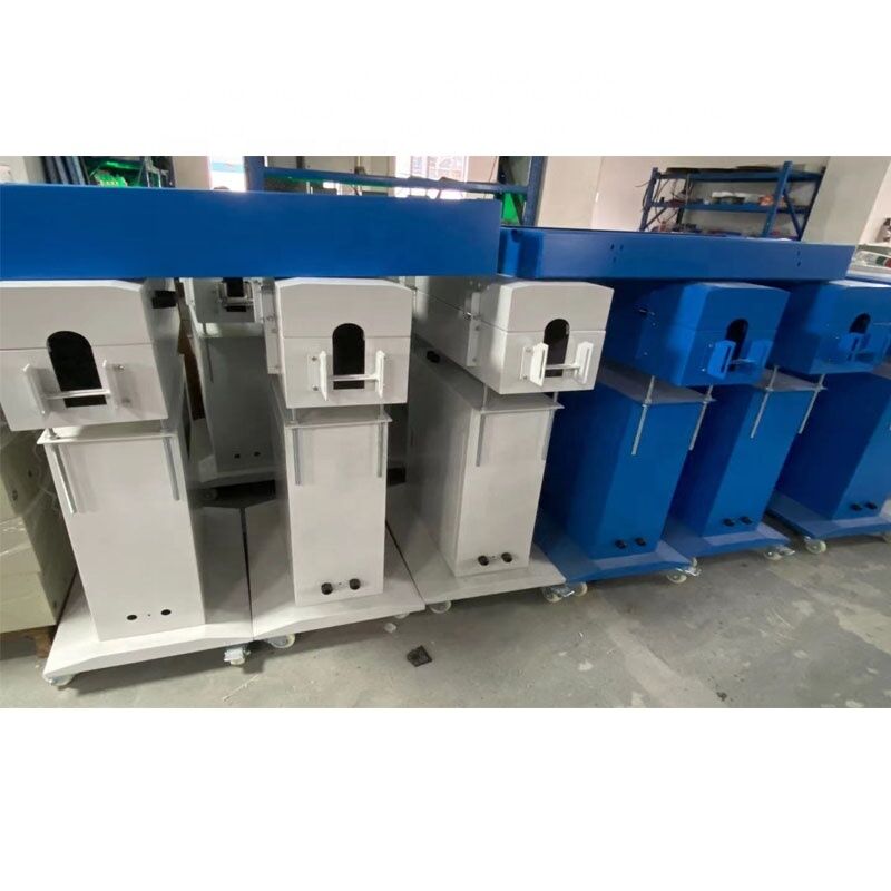 Harga Grosir Pabrik Tester Kunci Tipe Digital untuk Mesin Kawat dan Kabel