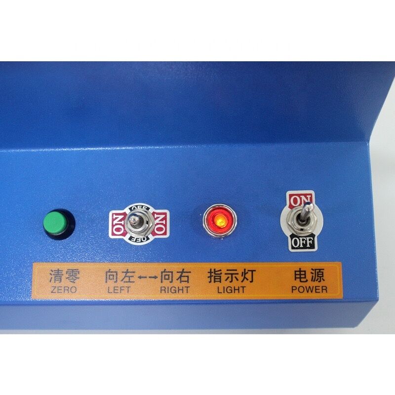 Mesin Uji Elongasi untuk Batang Kawat / Kabel Tembaga dan Penguji Elongasi Kawat / Mesin Uji Kawat