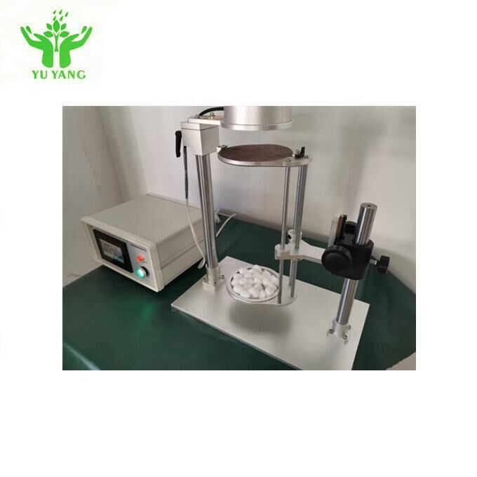 Penguji Jatuhan Leleh Radiasi Termal dengan Kabinet Uji Radiasi Panas Baja Tahan Karat 30KW/m2 Sesuai dengan Standar NF P92-501