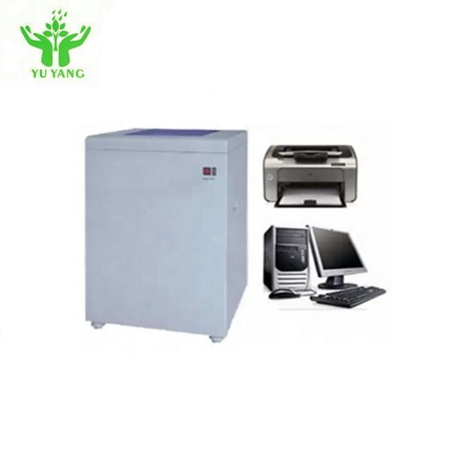 Kalorimeter Bom Sesuai EN ISO 1716 dengan Sensor PT100 Presisi Tinggi untuk Pengujian Panas Pembakaran 0,01MJ/kg hingga 30MJ/kg