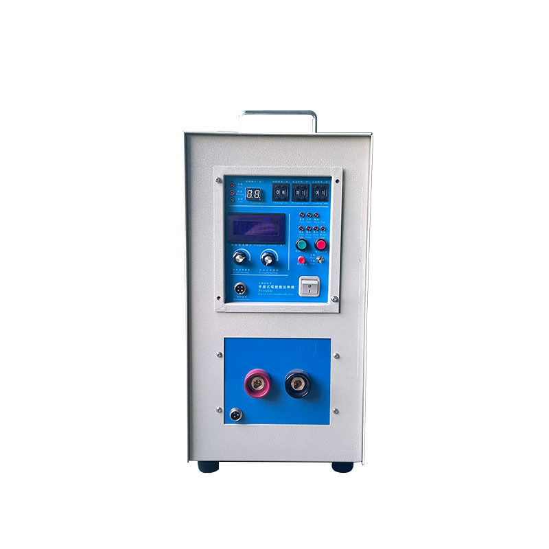 Mesin Las Frekuensi Tinggi Peralatan Pendinginan Peralatan Pemanasan Induksi Disesuaikan 70KW CN;GUA Yuyang