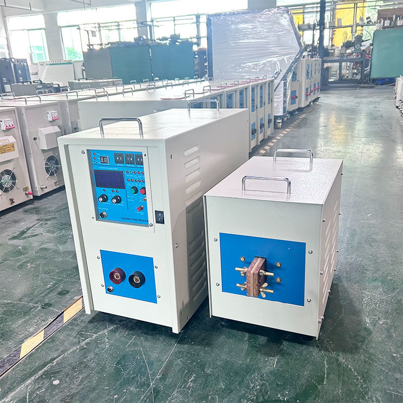 Electric Gold Melting Furnace Induction Heating Key Components Motor Bearing Pump Gear Engine Gearbox Metal Metalurgi Mesin