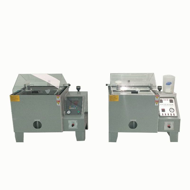 Mesin Uji Korosi Siklus Kering dan Basah Semprotan Garam Uji Semprotan Garam Gabungan Ruang Uji Semprotan Garam Gabungan