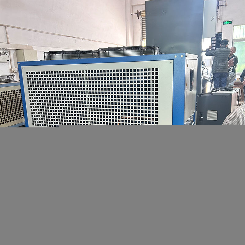 Mesin Tungku Pemanas Induksi Elektromagnetik Peralatan Las Logam Digital untuk Pabrik Manufaktur untuk Penggunaan Sekolah