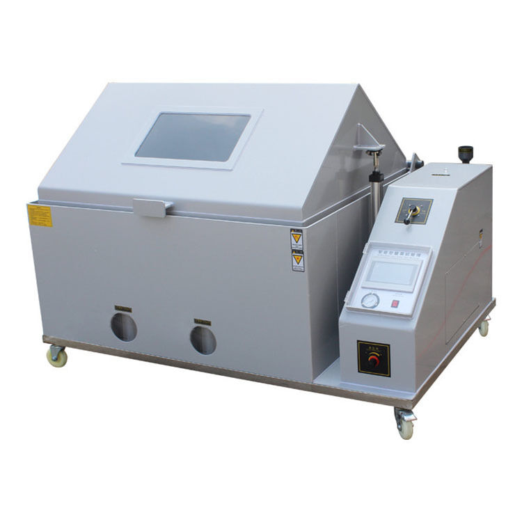 Salt Dry and Wet Cycle Corrosion Salt Spray Test Machine Compound Salt Spray Test Chamber