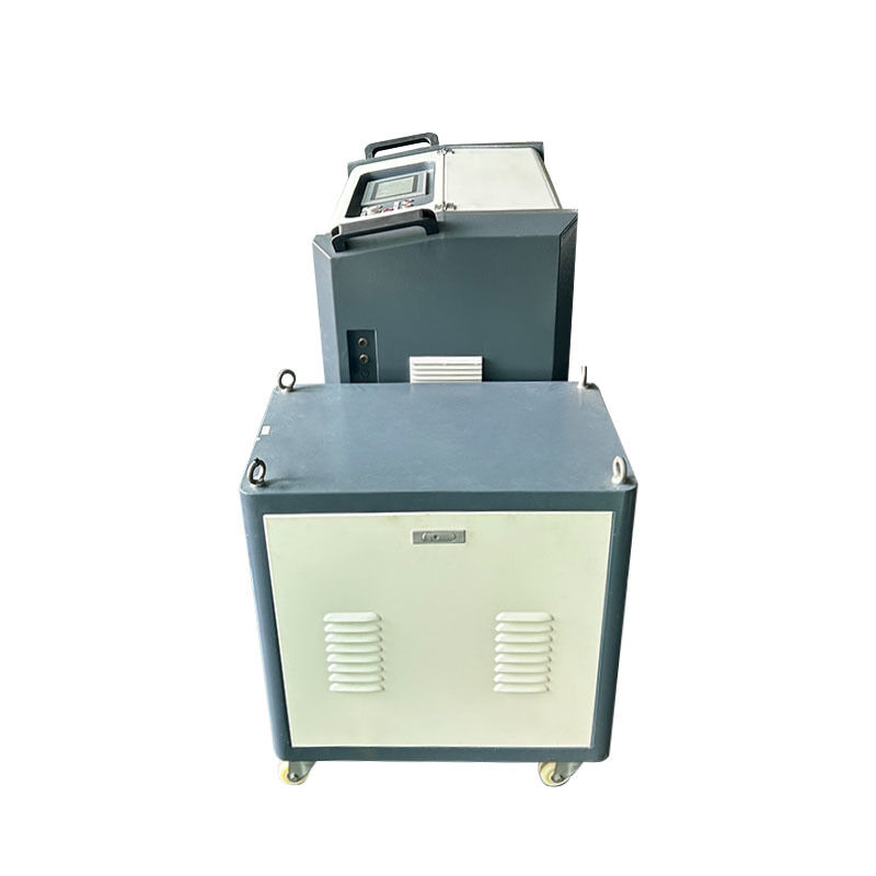 Versatile Flammability Testing Apparatus Providing Adjustable Flame Exposure and Easy Calibration for Material Safety Testing