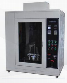 Alat Uji Pelacakan Tegangan Rendah IEC 60112 ASTM D3638 CTI PTI Peralatan Uji untuk Bahan Isolasi
