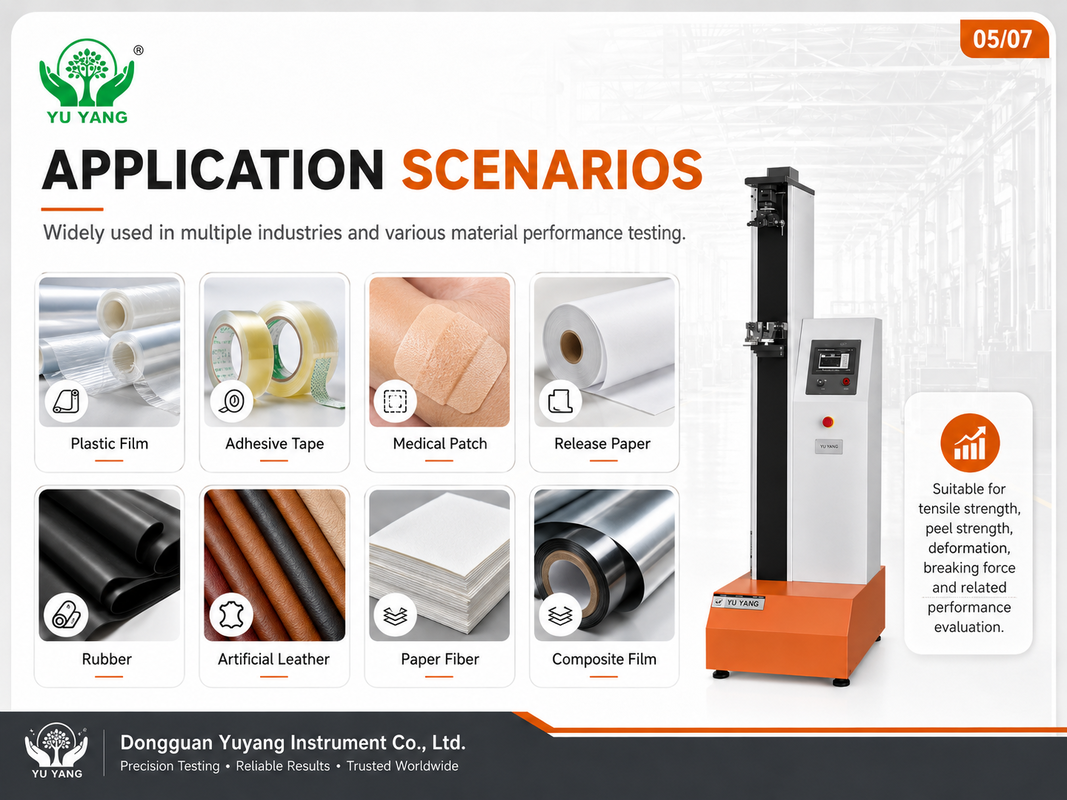 Universal untuk Mesin Uji Kekuatan Instron Garansi 1 Tahun Baja Semprot Horizontal 220V untuk Pengujian Tarik